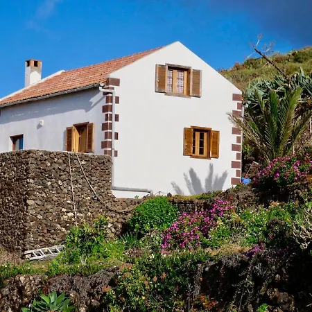 Vv Casa Bella Vista De Echedo Villa