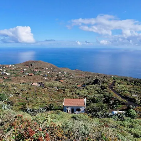 Vv Casa Bella Vista De Echedo Villa Valverde (El Hierro)