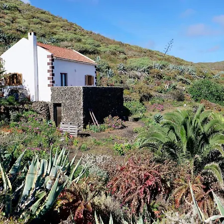 Vv Casa Bella Vista De Echedo *