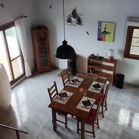 Villa Vv Casa Bella Vista De Echedo