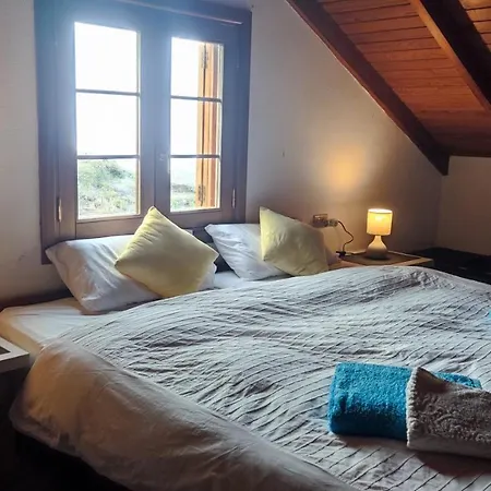 Vv Casa Bella Vista De Echedo Villa Valverde (El Hierro)
