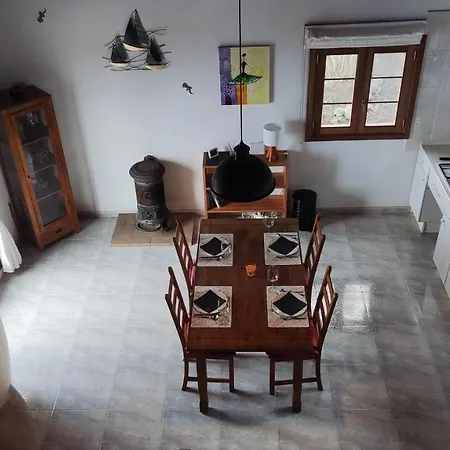 Vv Casa Bella Vista De Echedo *