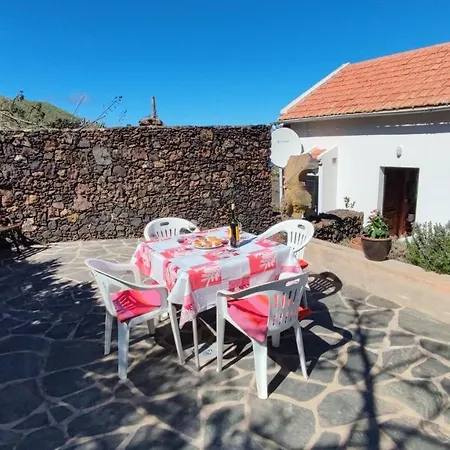 Vv Casa Bella Vista De Echedo Villa *