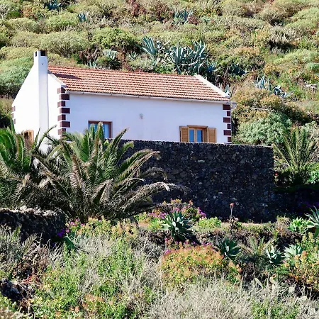 Vv Casa Bella Vista De Echedo * Valverde (El Hierro)